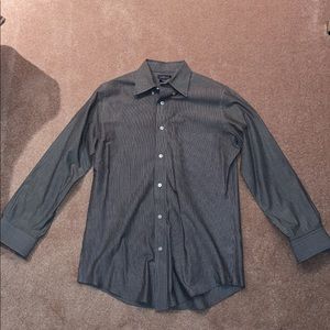 Men’s Croft & Barrow Dress Shirt